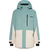 Oakley Apparel Wmns Tnp Tbt Insulated Jacka