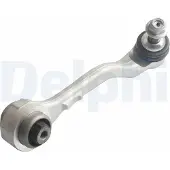 Delphi Främre hjulupphängningsarm TC9138