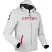 Bering Warwick Jacka