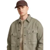 G-Star Avernus Baseball Cap - Brown - Men