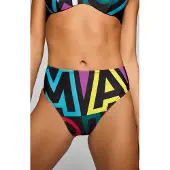 Puma 701237627 High Bikini Botten