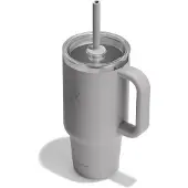 Hydroflask Travel Tumbler Clear-32 Oz Termosmugg