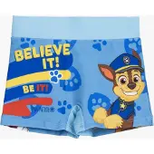 Ryhmä Hau Paw Patrol Simshorts