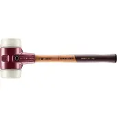 HALDER Nylon Simplex-klubba 80 Mm