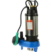 GEKO pump för septiktank (G81440)