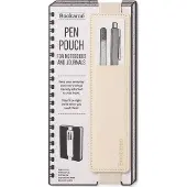 Ifø IF Bookaroo Pennfodral - pennhållare beige