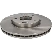 ABE Bromsskiva C30541ABE, 1 Stycke