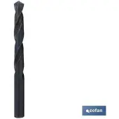 Cofan Hss Din 338n Metallborr 11.0 Mm 5 Enheter