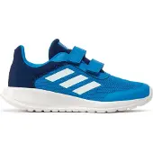 Adidas Löparskor Tensaur Run 2.0 CF K flickor - Blå - 30
