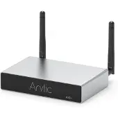 Arylic A30+ Multiroom-streamer med stereoförstärkare