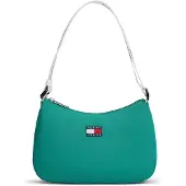 Tommy Hilfiger Tommy Jeans Essential Repeat Logo Shoulder Bag