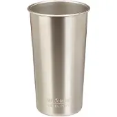 Klean Kanteen koppset i stål 473 ml, 4 st