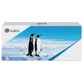 G&G Compatible toner with HP W2070A, NT-PH2070BK, HP 117A, black, 1000s