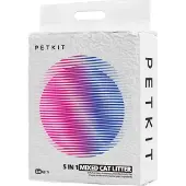 Petkit kattsand Mix (5 i 1) | 4 påsar