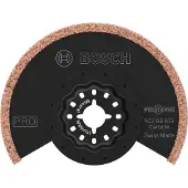 Bosch Accesorios Pro Acz 85 Rt3 85x25mm Multiverktygsblad 85x25 Mm