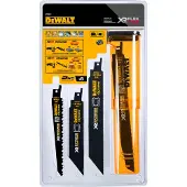DeWalt Tigersågsblad DT99551-QZ; 8 st.