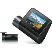 70mai backspegelkamera RC11 + Dash Cam A200