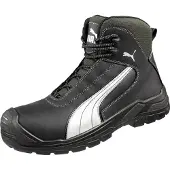 Puma Cascades Mid S3 Sko för Herrar