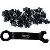 Contec R-pins Sele Pedal Pins Silver