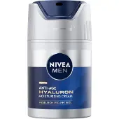 Nivea Men Sensitive Face Moisturiser SPF15 75 ml