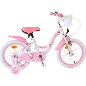 Volare Hello Kitty Cykel