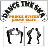 Ginza.se Dance the Ska (Prince Buster/Jimmy Cliff)
