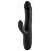 Tardenoche Angus - Thrusting Rabbit Vibrator