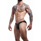 Cut4Men Accessories - Boost Bikini Brief, Black