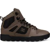 Dc-shoes Pure Ht Stövlar
