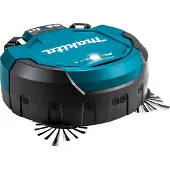 Makita DRC200Z dammsugare