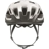 ABUS Aduro 3.0, Cykelhjälm, Vit