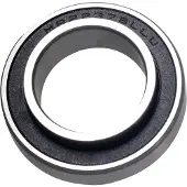 Marwi Cb-146 2rs Svart,Silver 22 x 37 x 8 mm