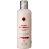 Jamon Återupplivande schampo Körsbär '0%' La Chinata 250ml)