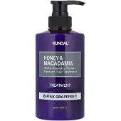 Kundal [] Protein Treatment 500ml Pink Grapefruit 500ml
