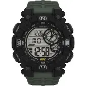Timex Watches Tw5m53900 50mm 5atm Quartz Digital Klocka
