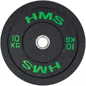 HMS kudde 10 kg platta Grön HTBR10