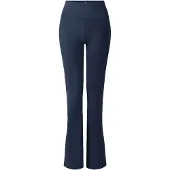Dare 2b Dam/Lady Refresh Leggings med utsvängda byxor (Marinblått)