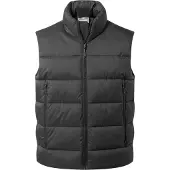 Craghoppers Unisex Vuxen Expert Vadderad Väst (Svart)