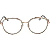 GUESS Glasögonbåge GU2991-D 020 53