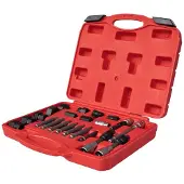 vidaXL Specialhylssats för generator 22 delar