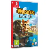 Whisker Waters