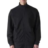 Everlast Back Square Logo Sweatshirt Med Dragkedja