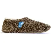 Nuvola Cloth Sole Polar Tofflor