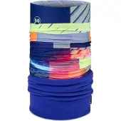 Buff Polar Rotxe Ultramarine halsduk och halsvärmare