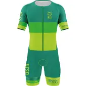 Otso Haritaka Kortärmad Triathlondräkt