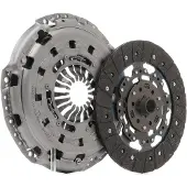 SACHS Kopplingssats 3000 952 080