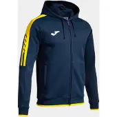 Joma Olimpiada Tröja Med Huva