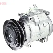 Denso Kompressor, luftkonditionering DCP50102