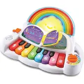 Leap Frog Regnbåge Pianoversion Engelska