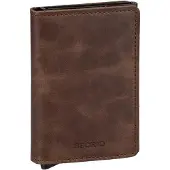 Secrid Slimwallet Vintage Plånbok